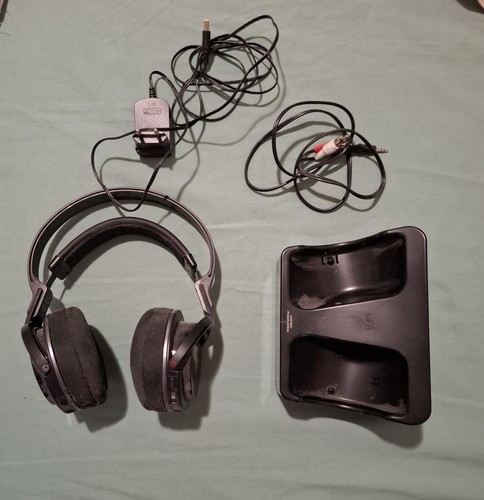 Cuffie wireless sony - cuffie, rf