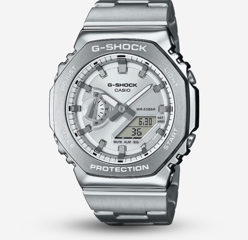 Orologio uomo casio shock - uomo, g-shock