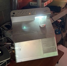 PROIETTORE SANYO PDG-DWL2500