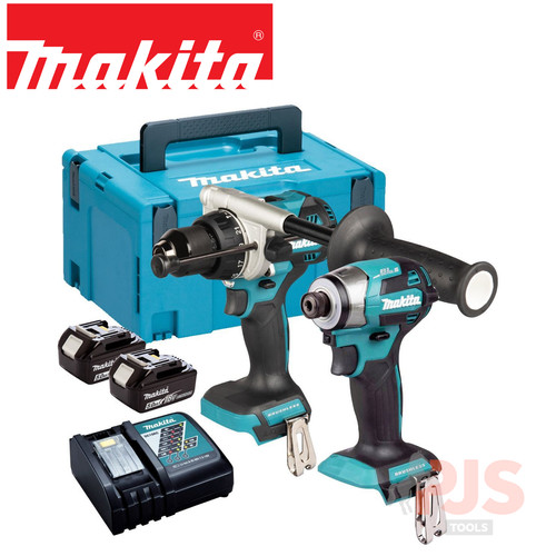 Makita dlx2549tj trapano - dlx2549tj,