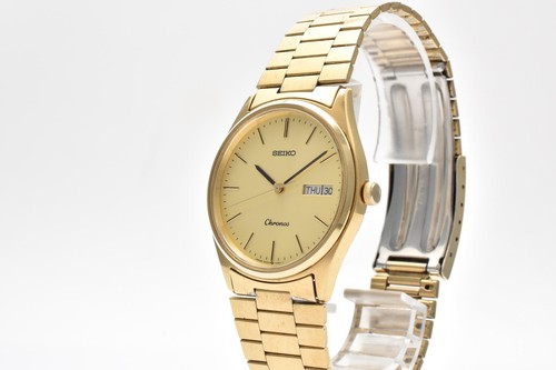 Exc vintage seiko - [exc+5], chronos