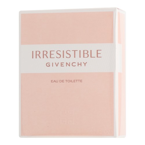 Givenchy irresistible edt - givenchy,