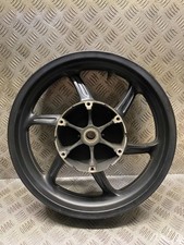 CERCHIO RUOTA POSTERIORE HONDA SH300-SH 300 2007-2011 COD.7425