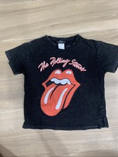 Zara Rolling Stones Crewneck