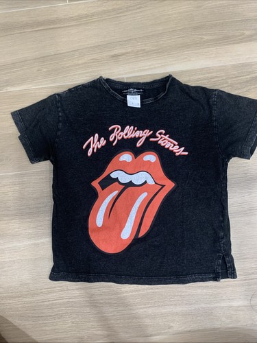 Zara rolling stones - zara,