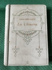 La Chimera Emilia Pardo Bazan