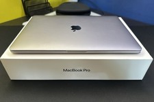 Apple MacBook Pro 13" M1 8GB RAM 512GB SSD Grigio Siderale