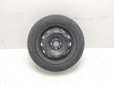 CERCHIO IN FERRO PER FIAT Qubo 1° Serie 337408 (08>15)