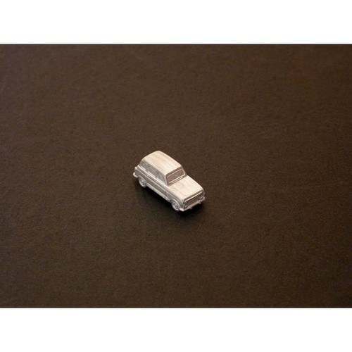 Miniature peindre renault 4 - à,