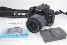 Canon EOS 400D 10,1 MP kit