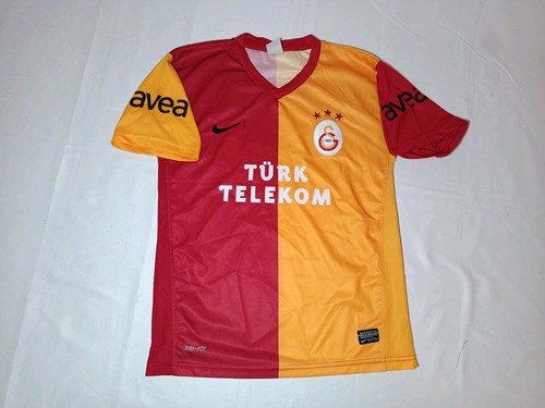 Maglia calcio galatasaray - maglia,