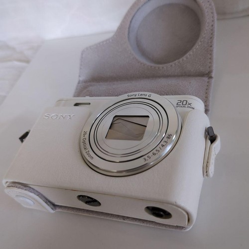 Sony dsc wx300 fotocamera - dsc-wx300,