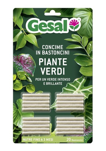 Gesal concime bastoncini - gesal,