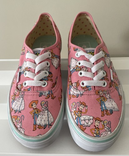 Vans toy story woody bo - woody, &