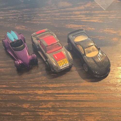 Lotto auto pressofuse - , matchbox