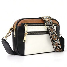 Borsa donna lusso 2025 - donna,