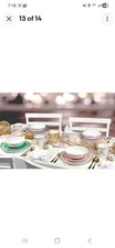 Set piatti ceramica Disney