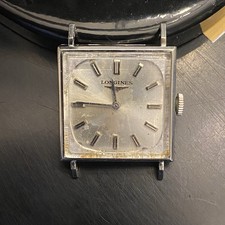 Orologio Vintage Funzionante