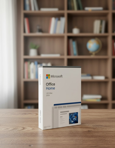 Microsoft office home 2024 1 - office,