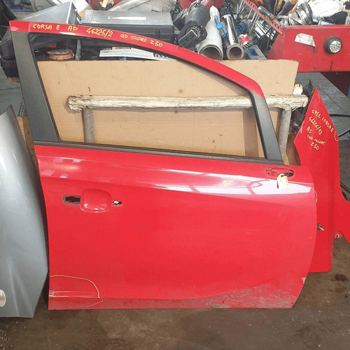 39171069 porta ant opel - porta,