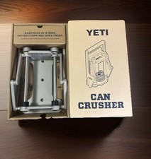 YETI RARO FRANTOIO LATTINE