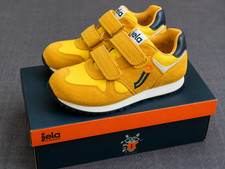 Sneakers bambino jela - bambino, zayn