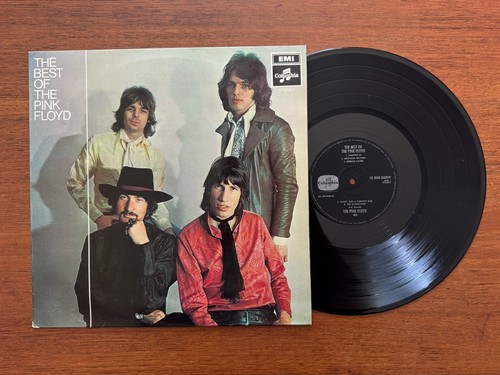 Pink floyd the best - of,