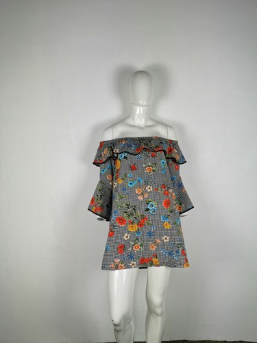 Zara vestito vestitino - zara, abito