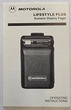 Lotto di 4 guide utente