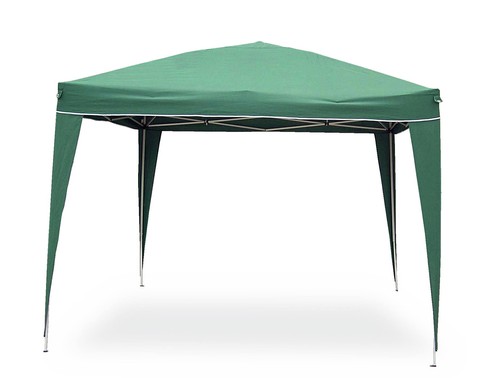 Gazebo smontabile con borsa