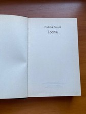 Icona Frederich Forsyth