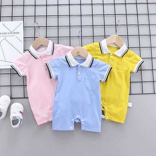 Pagliaccetto neonato cotone - neonato,