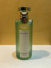 Bulgari Bvlgari Eau Parfumee