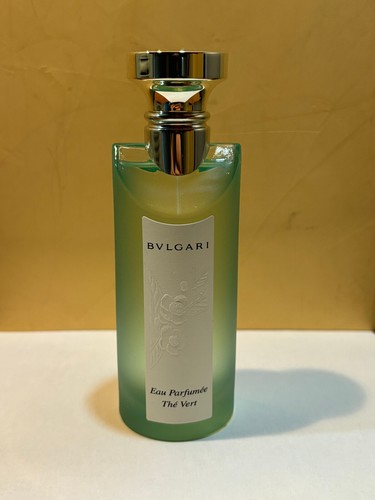 Bulgari bvlgari eau parfumee - bulgari,