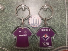 n° 1 portachiavi maglia home