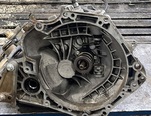 Cambio manuale marce - cambio, 5