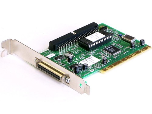 Tekram 310 310u scheda - tekram,