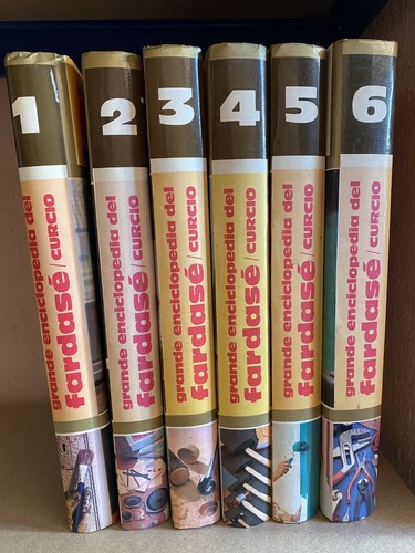 Grande enciclopedia del - enciclopedia,
