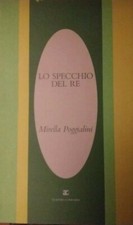 LO SPECCHIO DEL RE PRIMA