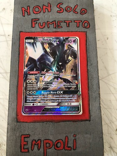 Pokemon necrozma 147 - pokemon,