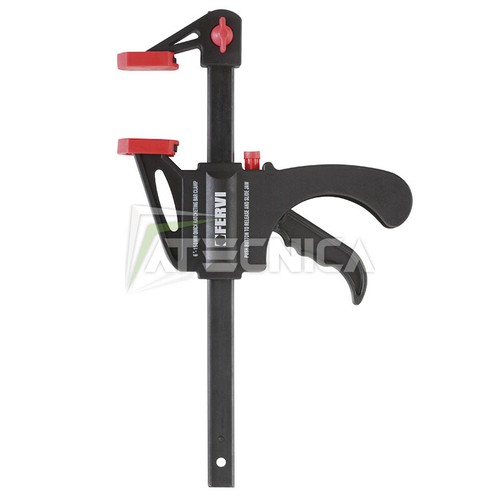 Morsetto rapido automatico - , da