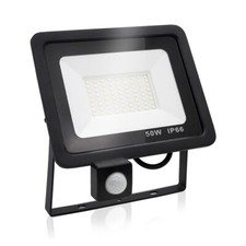 FARETTO A LED 30 E 50 WATT