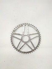 vintage guarnitura crankset 46