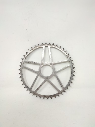 Vintage guarnitura crankset - vintage, 46