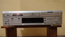Philips CDR802 Audio CD Recorder / 3 CD Changer  (guasto)                    