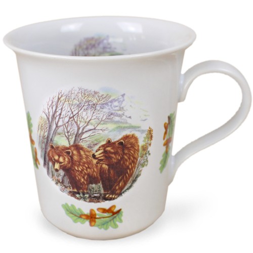 Ceramica tazza grande l - ceramica, 0,4