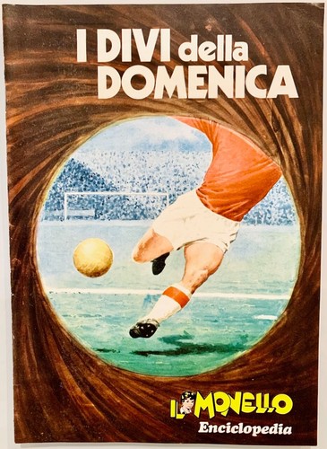 Divi della domenica - della,