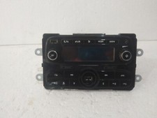 AUTORADIO STEREO SMART 453 FOR TWO FOUR A4539003602 281153034R DAL 2014
