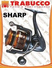 Mulinello Trabucco SHARP FA