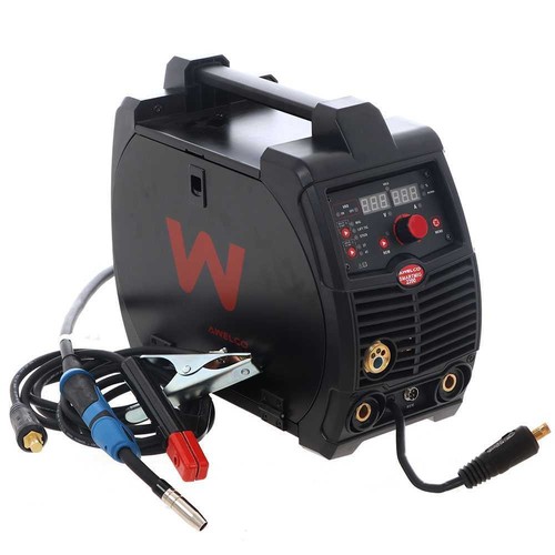 Saldatrice inverter - saldatrice,